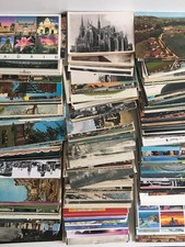 vrac lot 2900 CPM CPSM divers