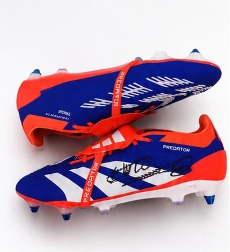 Chaussures football adidas - de,
