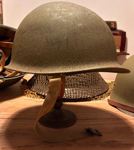 Casque m1 schlueter - us,