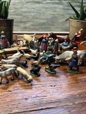 Ensemble de Figurine Quiralu