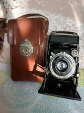 Appareil photo à soufflet