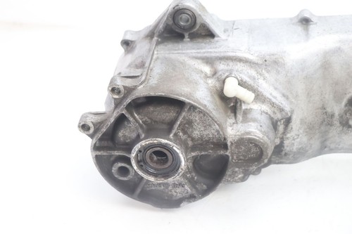 Carter moteur gauche mbk - moteur,