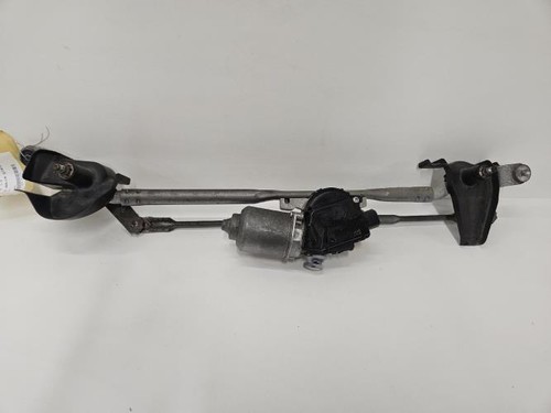 Moteur essuie glace avant