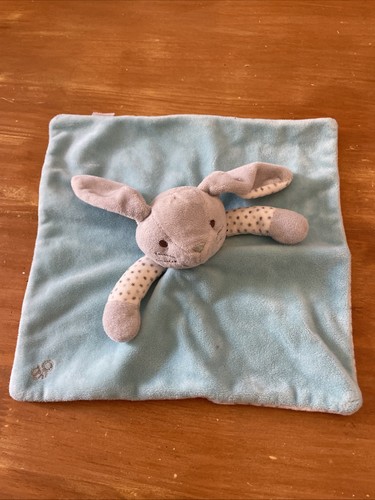 Doudou plat lapin - ,