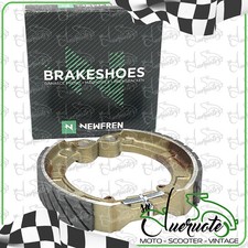 Ganasces De Frein Arrière