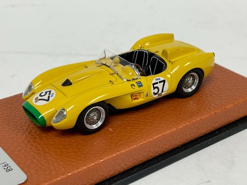 Tecnomodel ferrari 250 - 1/43,