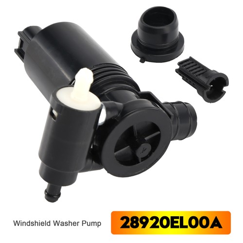 Windshield washer pump pour - washer,