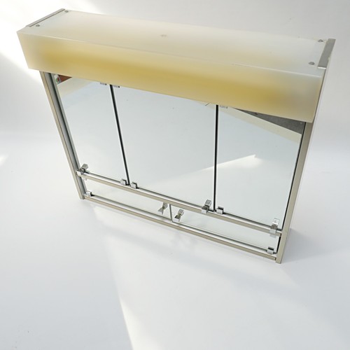 Miroir armoire toilette - miroir,