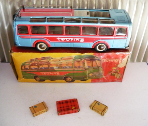 Joustra rare bus avec - ,