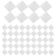  100 Pcs Presentoire Ongle