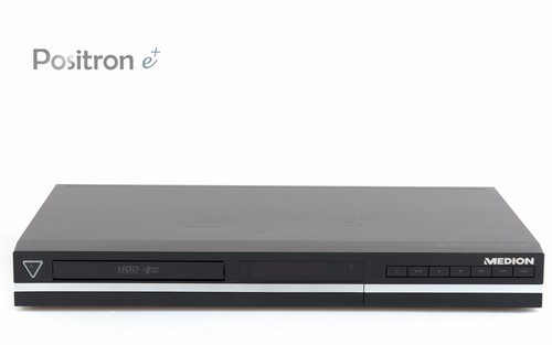 Medion md83500 enregistreur - medion,