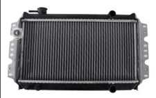 Radiateur d'eau moteur