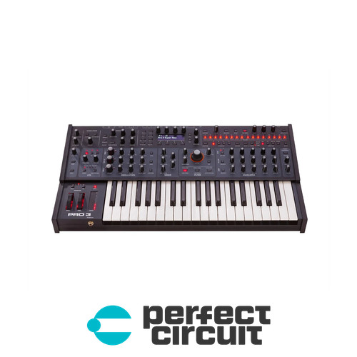 Sequential pro hybrid - sequential,