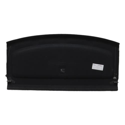 Plage arriere volkswagen golf - arriere,