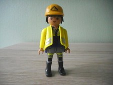 Playmobil personnage de
