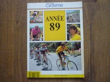MIROIR DU CYCLISME ANNEE