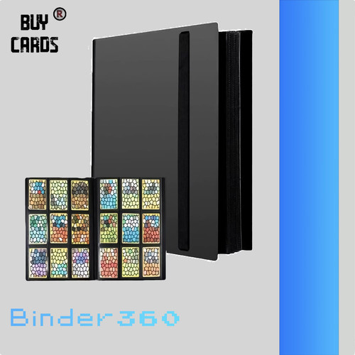 Classeur rangement binder - de,