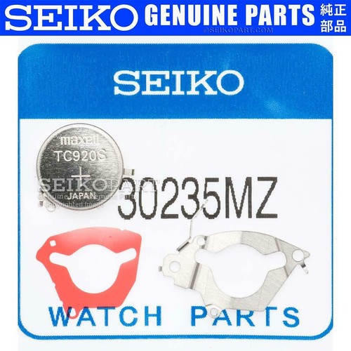 Seiko 3023 5mz kinetic watch - kinetic,