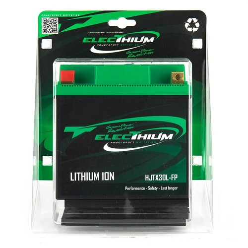 Batterie lithium hjtx30l - hjtx30l-fp,