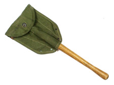 Pelle pliante US M-43 - " 1943