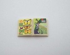 PLAYMOBIL (R4100) SCHOOL - Nature Biology Course Book SVT 4324 (default)