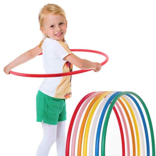Hula hoop pour les - hula, enfants