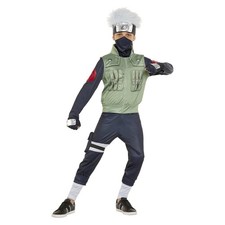 Costume D'Enfant Kakashi