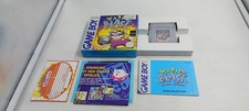 Jeu Nintendo Game Boy Gameboy