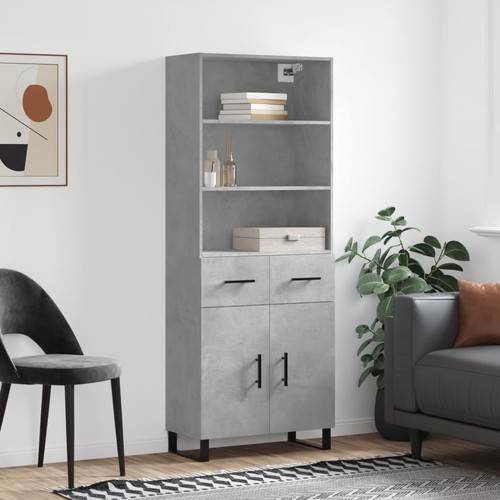 Buffet armoire rangement - buffet, de