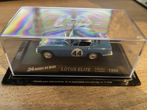 Voiture miniature lotus - miniature,