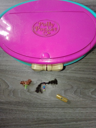 Set hatbox polly - hatbox, pocket