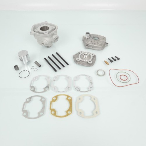 Haut moteur malossi - moteur, pour