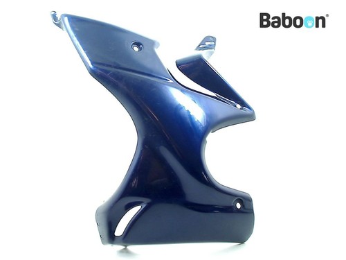 Bas carénage gauche suzuki - bas,