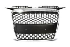 POUR A3 8P 2005- RS CALANDRE