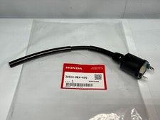 Honda GB400, GB500, NSR250R