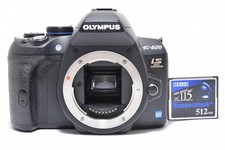 Olympus OLYMPUS E-620 Body