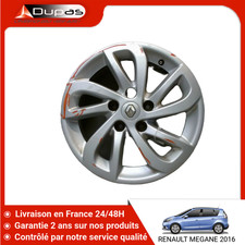 🇫🇷 JANTE ALUMINIUM