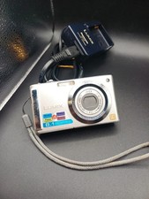 Panasonic Lumix FS3 + Chargeur