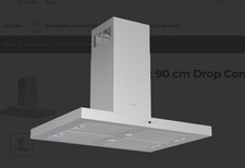 SILVERLINE 4110.9.733.02 Hotte