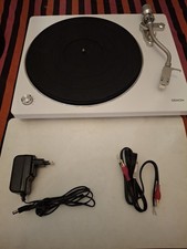 Platine Denon Dp400