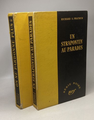 Strapontin paradis - un, au
