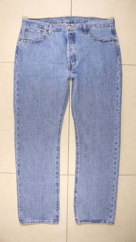 Jean levi 501 - jean, pour
