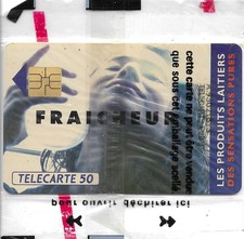 F329 NSB - PRODUITS LAITIERS - FRAICHEUR