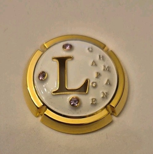 Capsule champagne bijou - de,