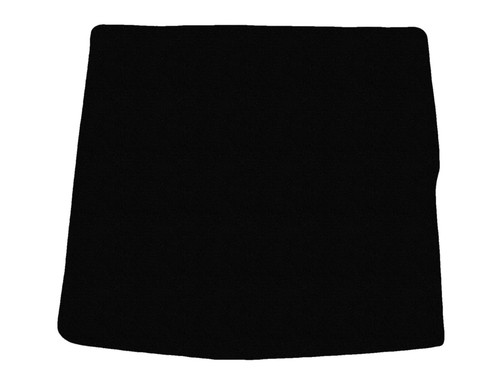 Noir tapis coffre velour pour - noir,