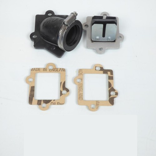 Clapet admission mvt pour - d,