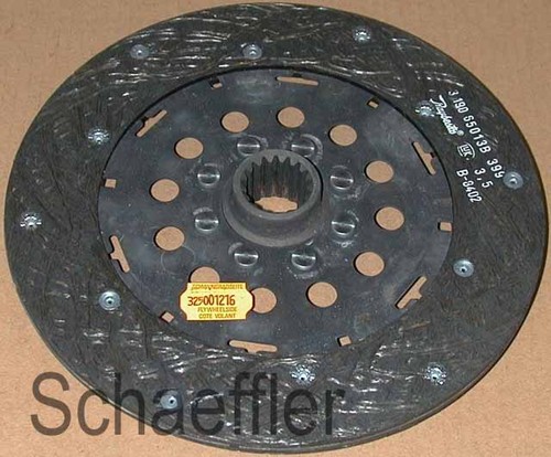 Pour deutz fahr - deutz, 3.30