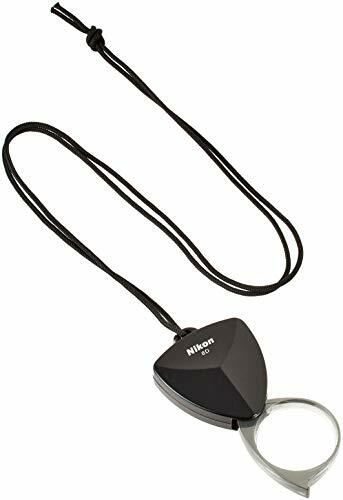 Nikon new pocket loupe - nikon,