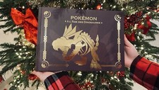 Livre - Art Book Pokemon 