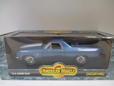 CHEVROLET EL CAMINO SS454 PICK